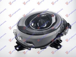 HEAD LAMP FULL LED (VALEO)