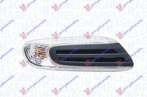 SIDE LAMP WHITE (E) (MARELLI)