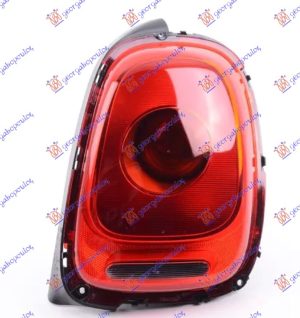 STOP LAMPA (O) DESNO