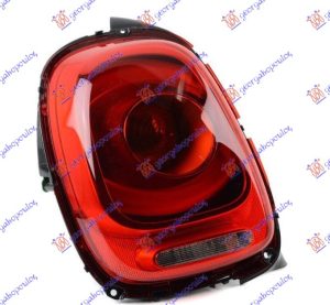 STOP LAMPA (LED) (O) LEVO