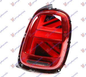 STOP LAMPA LED (UNION JACK) 18- (O) DESNO