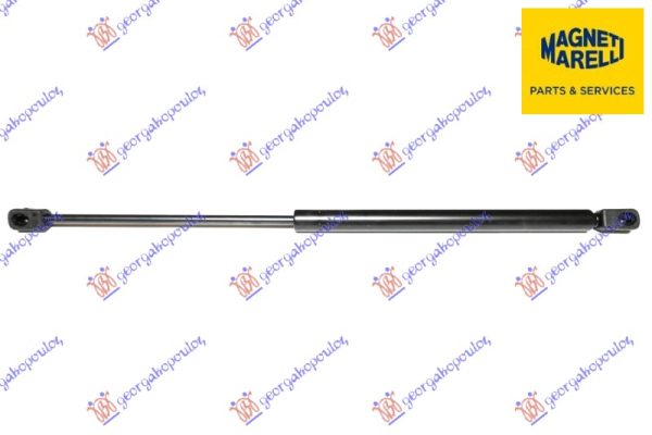 GAS SPRING TAIL GATE (495L-460N) (MARELLI)