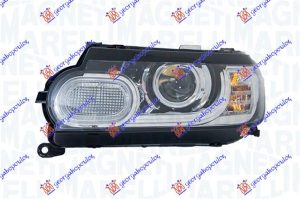 HEAD LAMP ELECTRICAL (H4) (MARELLI)