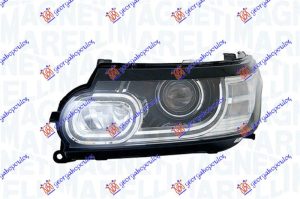 HEAD LAMP Bi-XENON AFS (MARELLI)