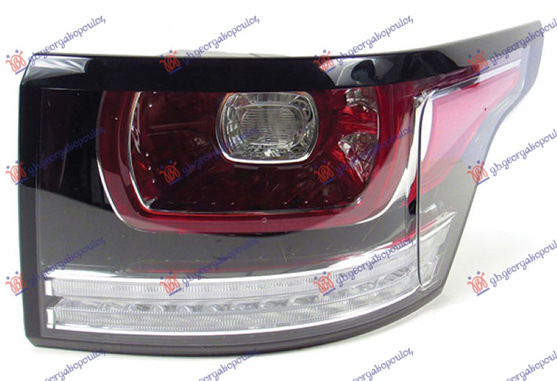 STOP LAMPA LED (MARELLI) DESNO
