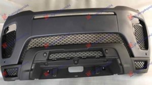 PREDNJI BRANIK PM (4 PDC SENZORI) (PRSKALICE) (KAMERA) (DYNAMIC)