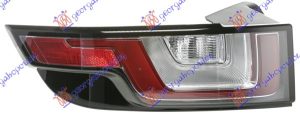 STOP LAMPA LED (HELLA) LEVO