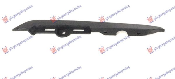 FRONT BUMPER SPOILER