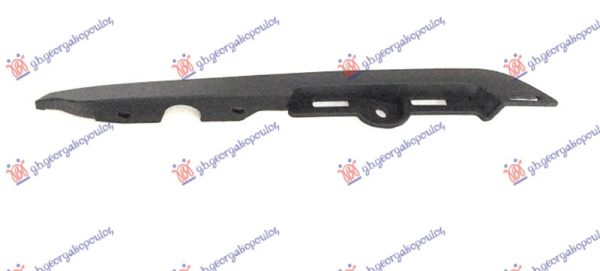 FRONT BUMPER SPOILER