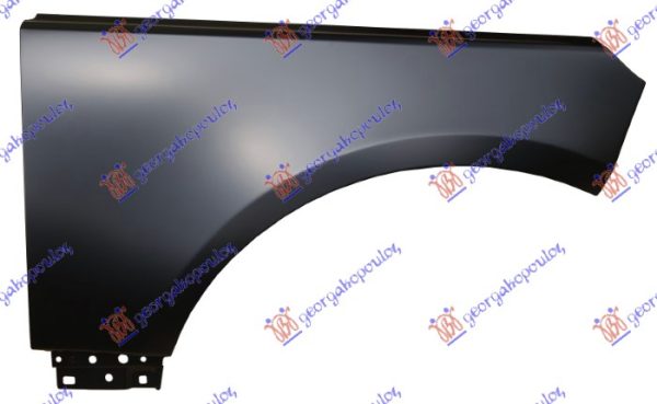FRONT FENDER