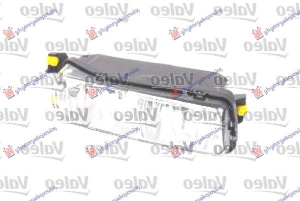 MAGLENKA LED (VALEO) LEVO