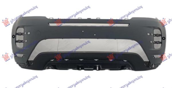 PREDNJI BRANIK PM (4 PDC SENZORI) (R-DYNAMIC)
