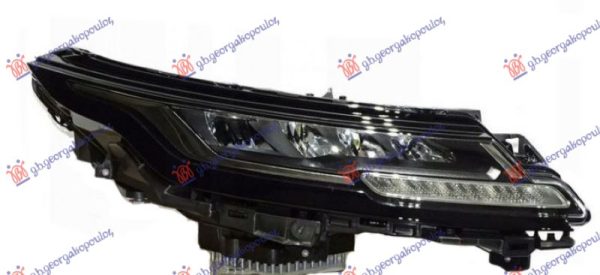 HEAD LAMP FULL LED (LOW) (VALEO)