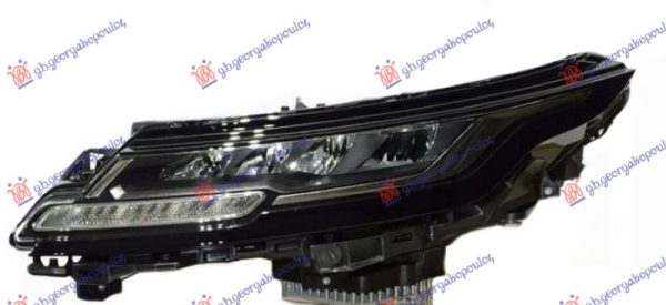 HEAD LAMP FULL LED (LOW) (VALEO)