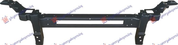 FRONT PANEL