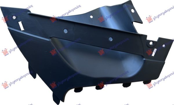 USMERIVAC VAZDUHA PREDNJI UNUTRASNJI (ZA KOCNICE) (R-DYNAMIC) LEVO