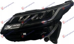 HEAD LAMP FULL LED (BASE) (VALEO)