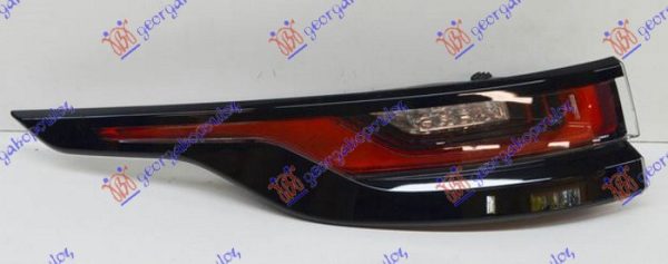 STOP LAMPA SPOLJASNJA LED (VALEO) LEVO