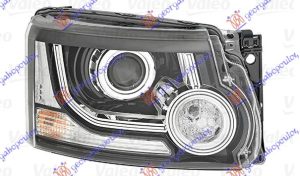 HEAD LAMP ELECTRICAL (H4) (VALEO)