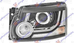 HEAD LAMP ELECTRICAL (H4) (VALEO)