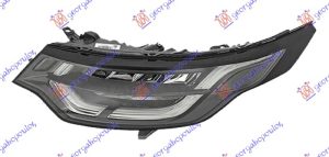 HEAD LAMP FULL LED (VALEO)