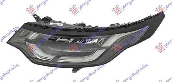 HEAD LAMP FULL LED (VALEO)