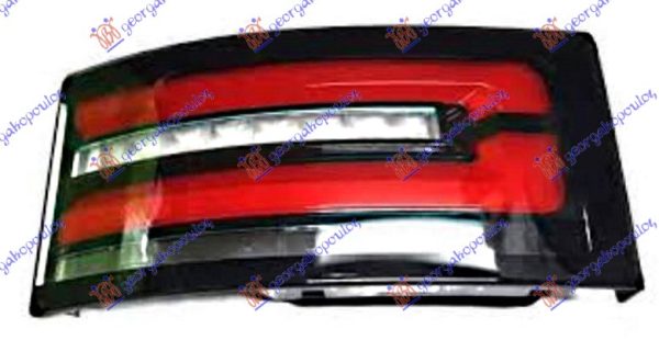 TAIL LAMP INNER (VALEO)
