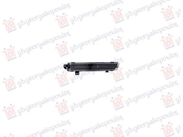 FOG LAMP LED (E) (TYC)