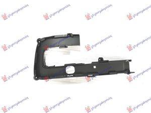 NOSAC RESETKE PREDNJEG BRANIKA (OTVOR ZA SENZOR) LEVO