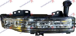 MAGLENKA LED DESNO