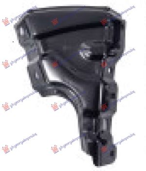 NOSAC BLATOBRANA METAL DESNO