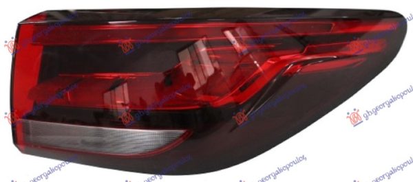 STOP LAMPA SPOLJASNJA LED DESNO