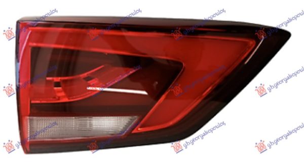 STOP LAMPA UNUTRASNJA LED LEVO