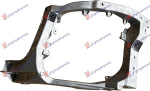 NOSAC FARA ALUMINIJUM LEVO