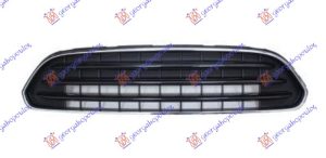 PVC MASKA HROM/CRNA