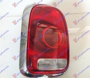 STOP LAMPA (LED) (O) LEVO