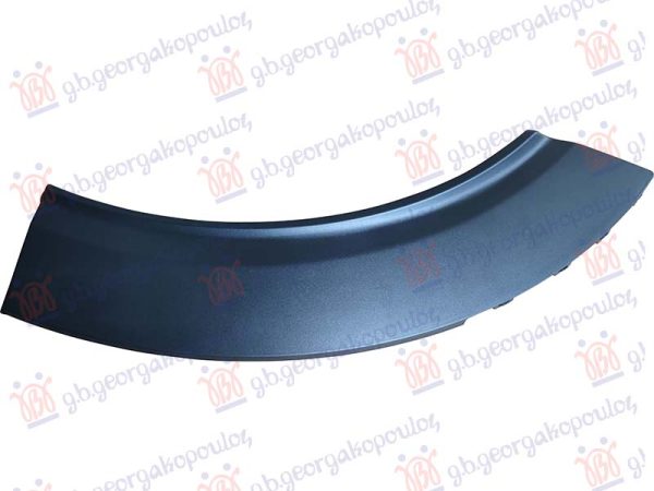 REAR FENDER FLARE