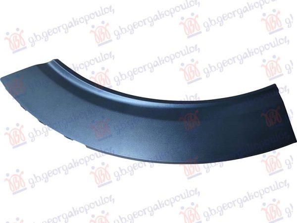 REAR FENDER FLARE