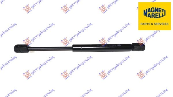 GAS SPRING HOOD (292L-510N) (MARELLI)