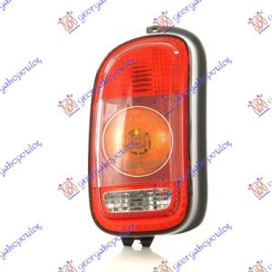 STOP LAMPA (ZUTI MIGAVAC) (O) LEVO