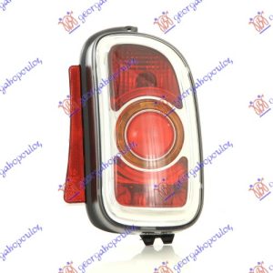 STOP LAMPA (ZUTI MIGAVAC) (O) DESNO