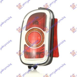 STOP LAMPA (ZUTI MIGAVAC) (O) LEVO