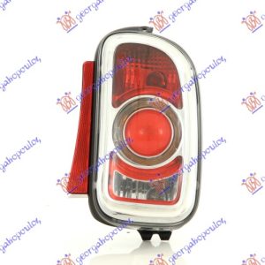 STOP LAMPA (BELI MIGAVAC) (O) DESNO