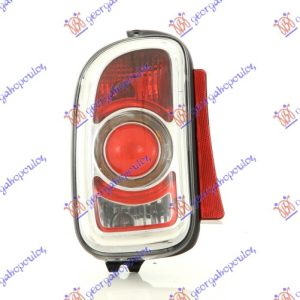 STOP LAMPA (BELI MIGAVAC) (O) LEVO