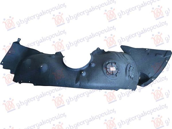 FRONT INNER FENDER (COTTON)