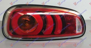 STOP LAMPA (LED) (O) LEVO