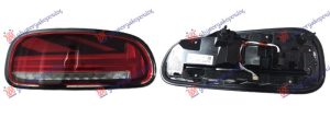 STOP LAMPA LED (UNION JACK) (VALEO) LEVO