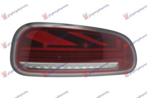 STOP LAMPA LED CRNA (UNION JACK) 2018- (VALEO) DESNO