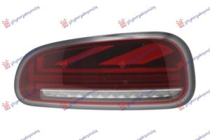 STOP LAMPA LED CRNA (UNION JACK) 2018- (VALEO) LEVO