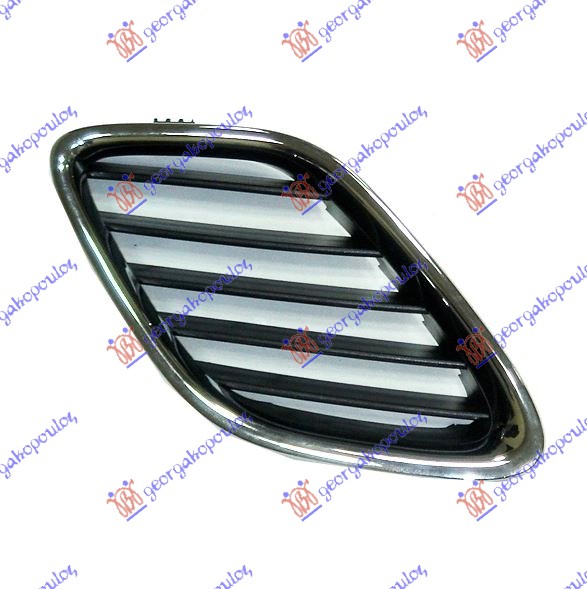 PVC MASKA DESNO